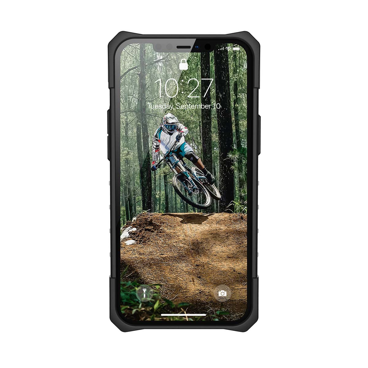 UAG Apple iPhone 12 Pro Max Plasma Case - Ice - Ice