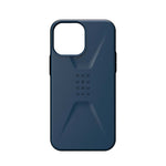 UAG Apple iPhone 13 Pro Max Civilian Case - Mallard - Blue