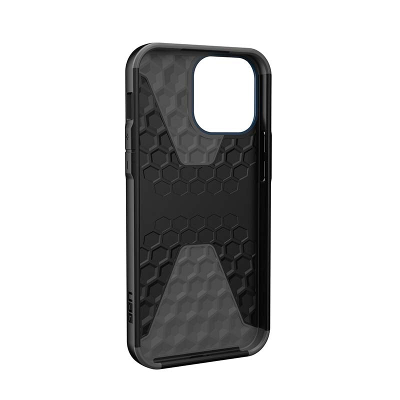 UAG Apple iPhone 13 Pro Max Civilian Case - Mallard - Blue