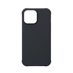 UAG Apple iPhone 13 Pro Max U Dot Case - Black - Black
