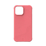 UAG Apple iPhone 13 Pro Max U Dot Case - Clay - Clear / Black
