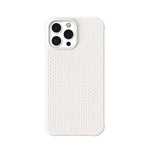 UAG Apple iPhone 13 Pro Max U Dot Case - Marshmallow - White