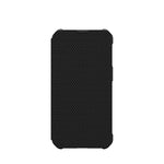 UAG Apple iPhone 13 Pro Metropolis Case - Kelvar Black - Black