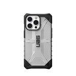 UAG Apple iPhone 13 Pro Plasma Case - Ice - Clear