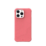 UAG Apple iPhone 13 Pro U Dot Case - Clay - Pink