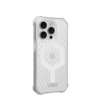 UAG Apple iPhone 14 Pro Essential Armor Magsafe Case - Frosted Ice - Clear