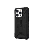 UAG Apple iPhone 14 Pro Pathfinder Case - Black - Black