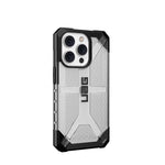 UAG Apple iPhone 14 Pro Plasma Case - Ice - Clear