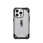 UAG Apple iPhone 15 Pro Plasma Case - Ice - Clear