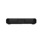 UAG Apple iPhone 16 Monarch Case - Black - Black