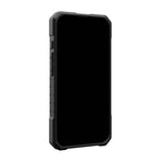 UAG Apple iPhone 16 Monarch Case - Black - Black