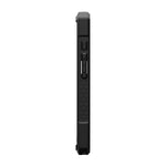 UAG Apple iPhone 16 Monarch Case - Black - Black