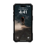 UAG Apple iPhone 16 Monarch Case - Black - Black