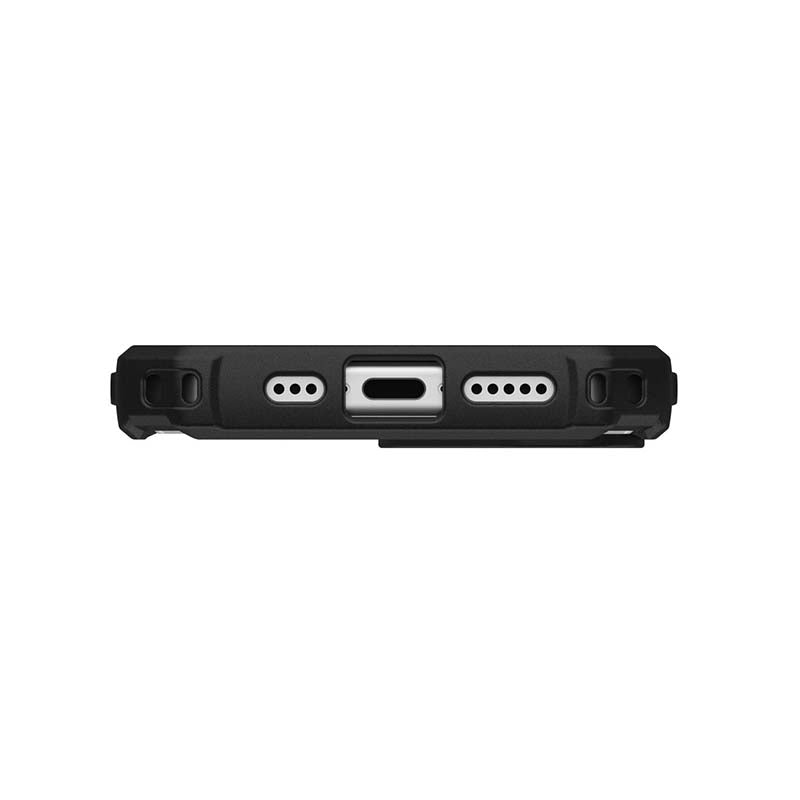 UAG Apple iPhone 16 Pathfinder Clear Magsafe Case - Ice - Clear