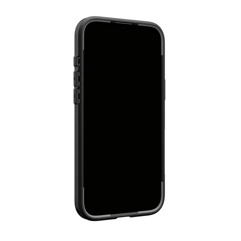 UAG Apple iPhone 16 Plus Civilian Magsafe Case - Black - Black