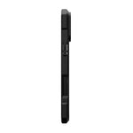 UAG Apple iPhone 16 Plus Essential Armor Magsafe Case - Black - Black