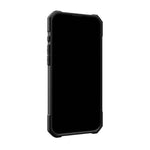 UAG Apple iPhone 16 Plus Essential Armor Magsafe Case - Black - Black