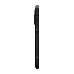 UAG Apple iPhone 16 Plus Essential Armor Magsafe Case - Black - Black