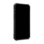 UAG Apple iPhone 16 Plus Pathfinder Magsafe Case - Black - Black