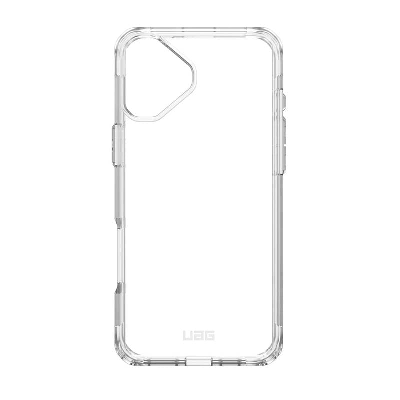 UAG Apple iPhone 16 Plus Plyo Case - Ice - Clear