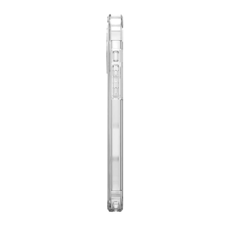UAG Apple iPhone 16 Plus Plyo Magsafe Case - Ice / White - Clear