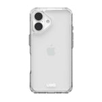 UAG Apple iPhone 16 Plyo Case - Ice - Clear