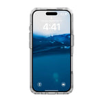 UAG Apple iPhone 16 Plyo Case - Ice - Clear