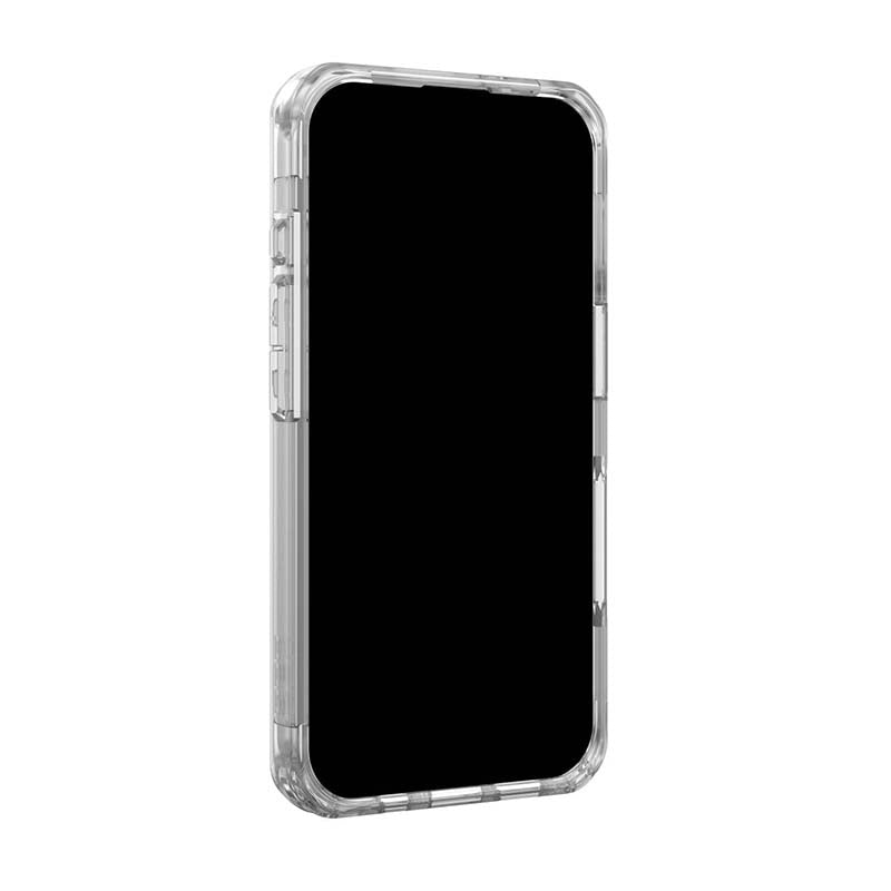 UAG Apple iPhone 16 Plyo Case - Ice - Clear
