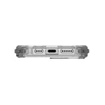 UAG Apple iPhone 16 Plyo Case - Ice - Clear