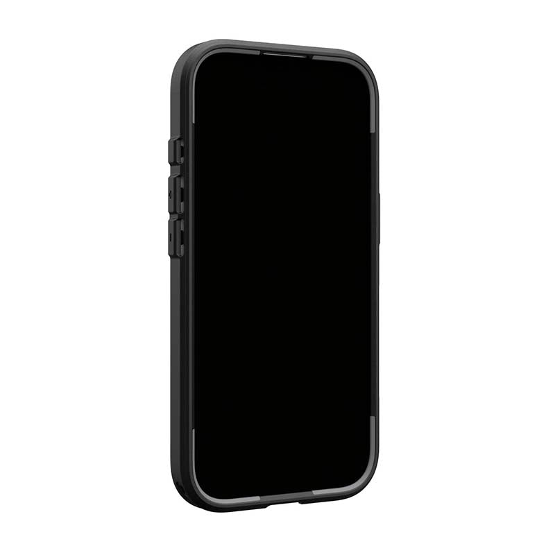 UAG Apple iPhone 16 Pro Civilian MagSafe Case - Black - Black