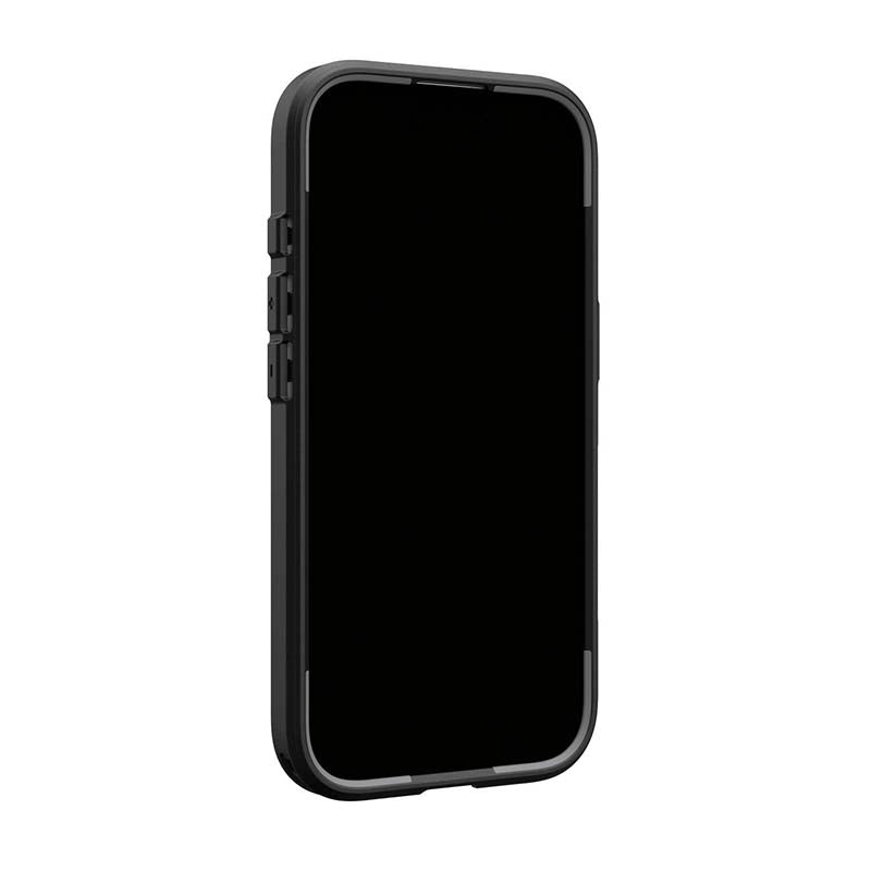 UAG Apple iPhone 16 Pro Civilian MagSafe Case - Bordeaux - Purple