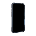 UAG Apple iPhone 16 Pro Essential Armor Magsafe Case - Blue - Blue