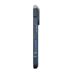 UAG Apple iPhone 16 Pro Essential Armor Magsafe Case - Blue - Blue