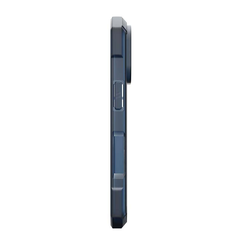 UAG Apple iPhone 16 Pro Essential Armor Magsafe Case - Blue - Blue