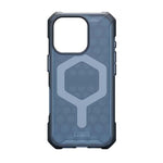 UAG Apple iPhone 16 Pro Essential Armor Magsafe Case - Blue - Blue