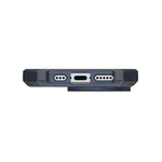 UAG Apple iPhone 16 Pro Essential Armor Magsafe Case - Blue - Blue