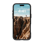 UAG Apple iPhone 16 Pro Max Civilian MagSafe Case - Black - Black