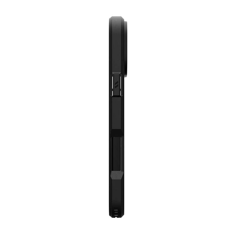 UAG Apple iPhone 16 Pro Max Civilian MagSafe Case - Black - Black