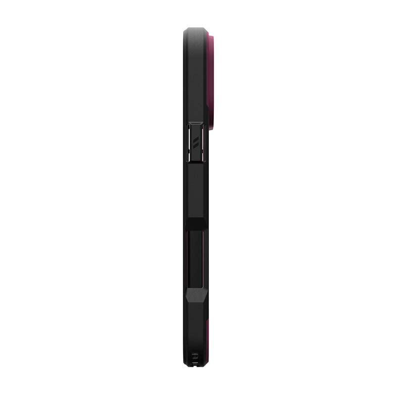 UAG Apple iPhone 16 Pro Max Civilian Magsafe Case - Bordeaux - Purple