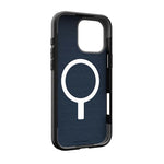 UAG Apple iPhone 16 Pro Max Civilian MagSafe Case - Mallard - Blue
