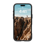 UAG Apple iPhone 16 Pro Max Civilian MagSafe Case - Mallard - Blue