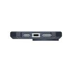 UAG Apple iPhone 16 Pro Max Essential Armor MagSafe Case - Blue - Blue