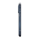 UAG Apple iPhone 16 Pro Max Essential Armor MagSafe Case - Blue - Blue