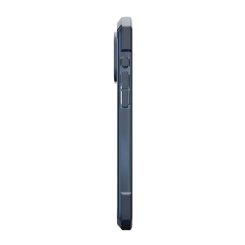 UAG Apple iPhone 16 Pro Max Essential Armor MagSafe Case - Blue - Blue
