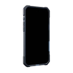 UAG Apple iPhone 16 Pro Max Essential Armor MagSafe Case - Blue - Blue