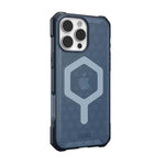UAG Apple iPhone 16 Pro Max Essential Armor MagSafe Case - Blue - Blue
