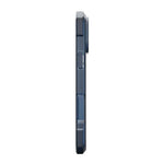 UAG Apple iPhone 16 Pro Max Essential Armor MagSafe Case - Blue - Blue