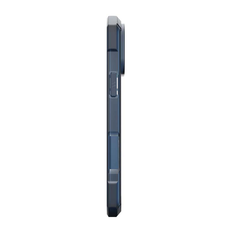 UAG Apple iPhone 16 Pro Max Essential Armor MagSafe Case - Blue - Blue