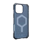 UAG Apple iPhone 16 Pro Max Essential Armor MagSafe Case - Blue - Blue