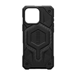 UAG Apple iPhone 16 Pro Max Monarch Case - Carbon Fibre - Black